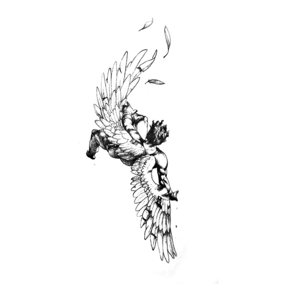 Fallen Angel