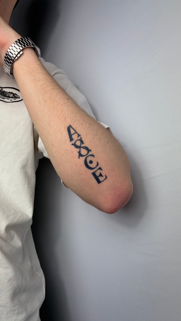 Ace Inspired by One Piece