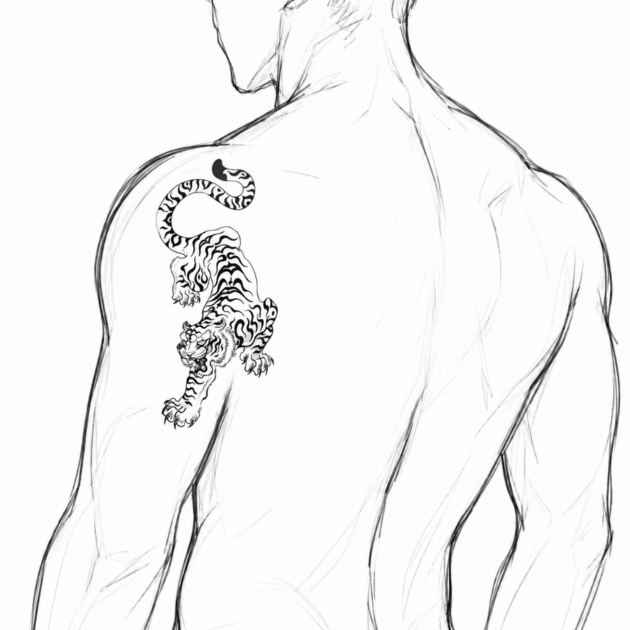 White Tiger