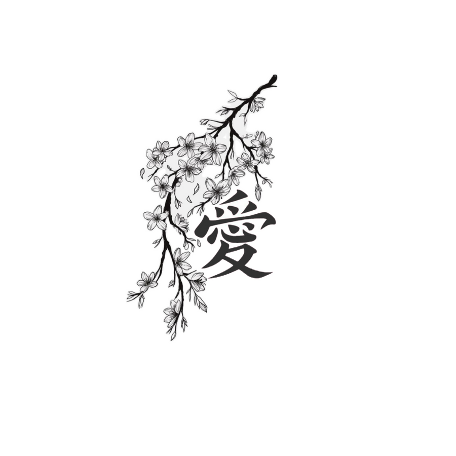 Love Sakura