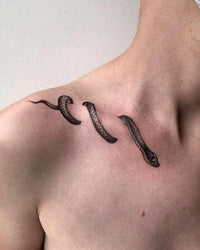Wrapping Serpent
