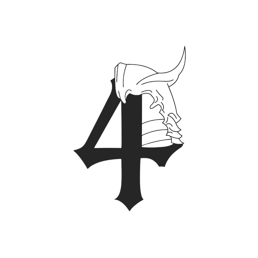 4 Inspired By Soul Reaper