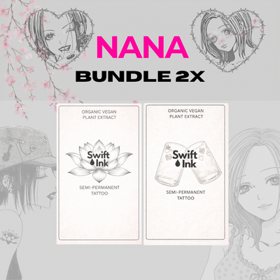 Nana Bundle 2x