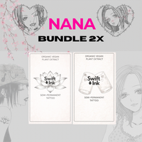 Nana Bundle 2x