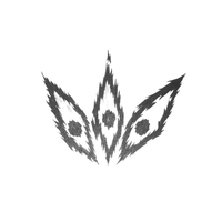 Asuras Eyes Inspired By Soul Eater