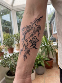 Love Sakura