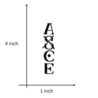 Ace Inspired By Pirate Seas