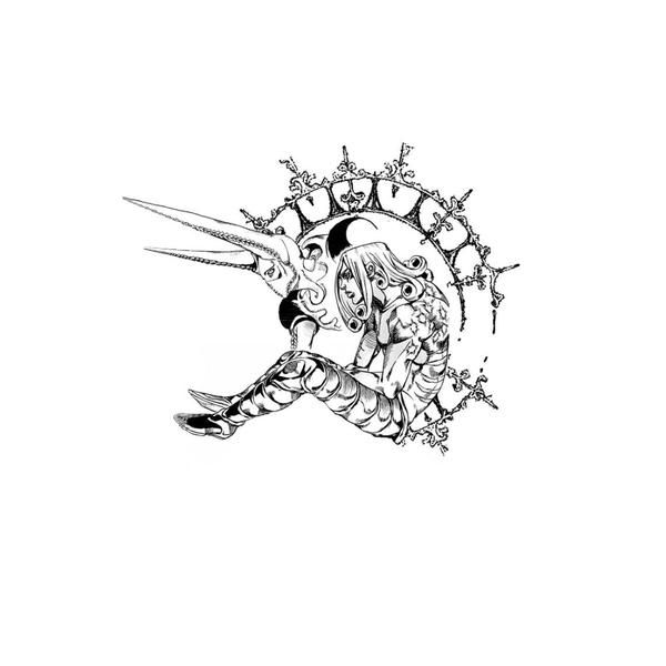 D4C Inspired By JoJos Bizzare Adventure
