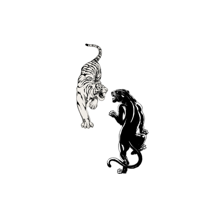 Fighting Tigers