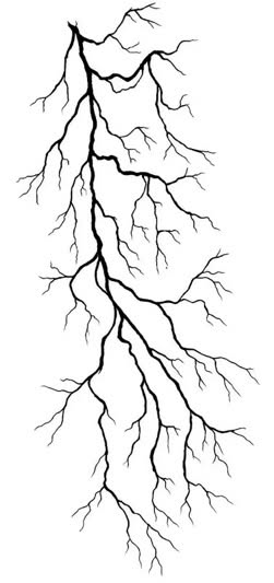 Lightning Sleeve