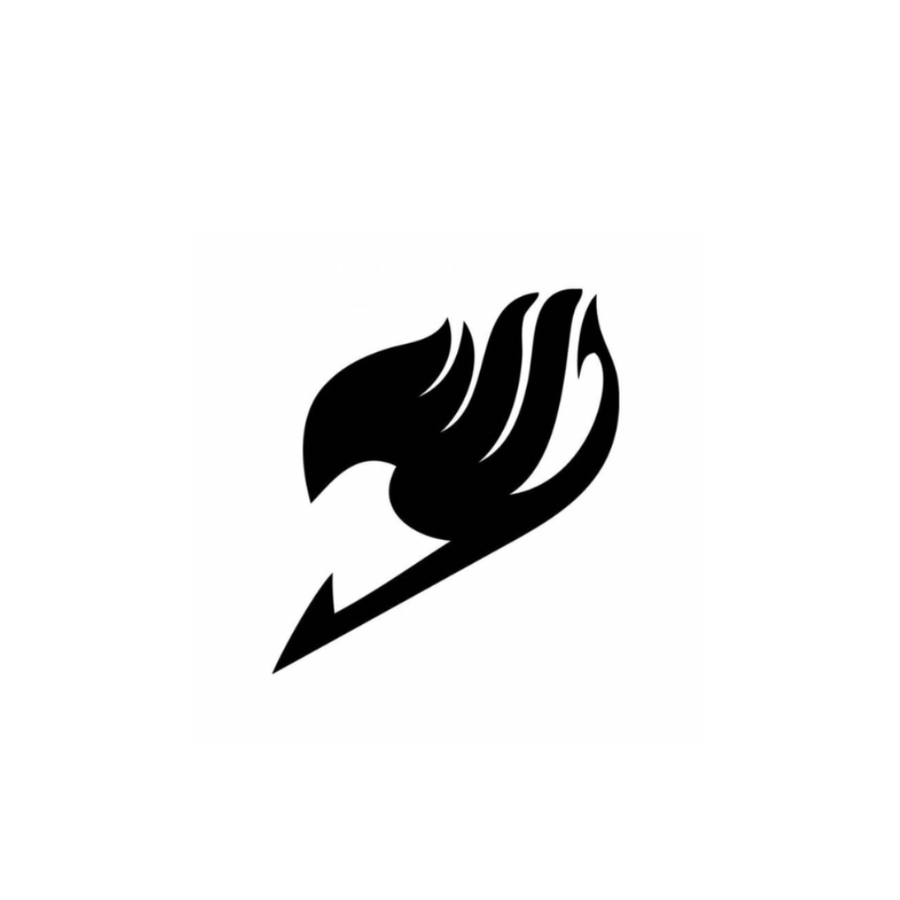 Guild Mark Inspired By Magic Guild