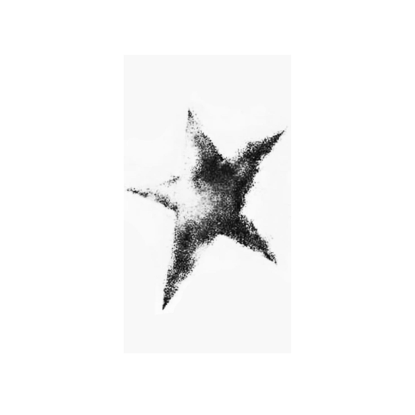 Star 2 Inspired By Jojo