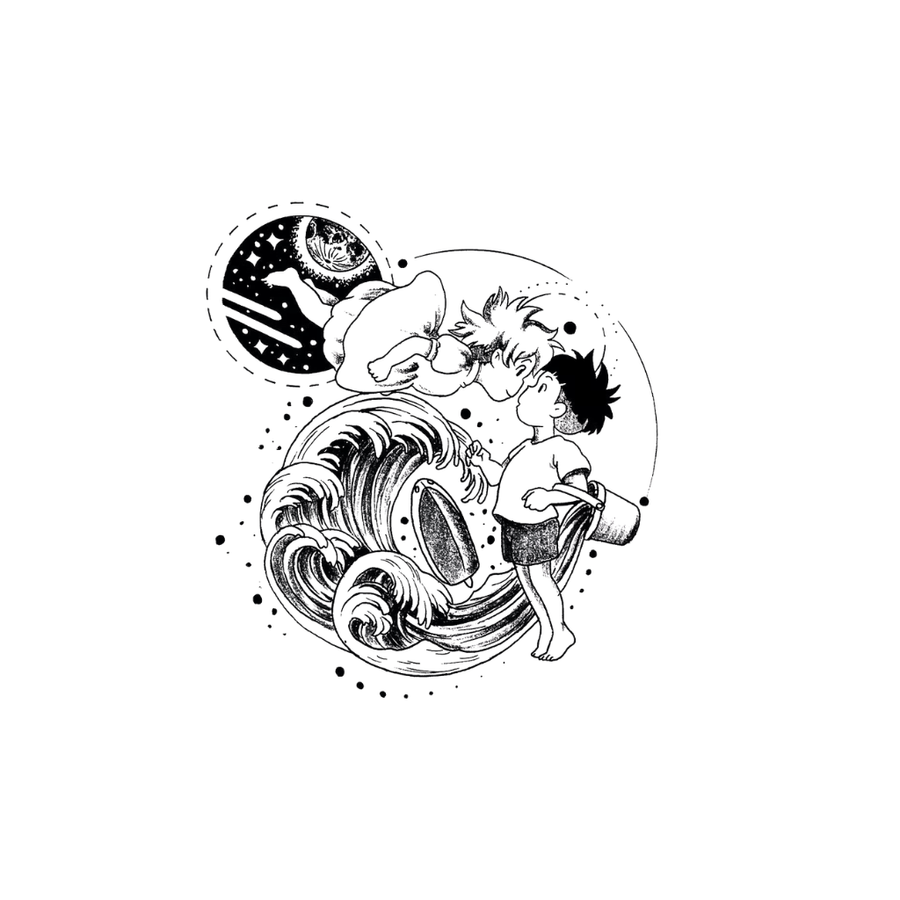 Forest Spirit Bundle 5X