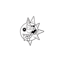 Sun and Moon Inspired By Soul