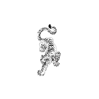 White Tiger