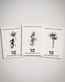 Ghoul Bundle 3x