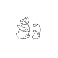 Forest Spirit Bundle 5X