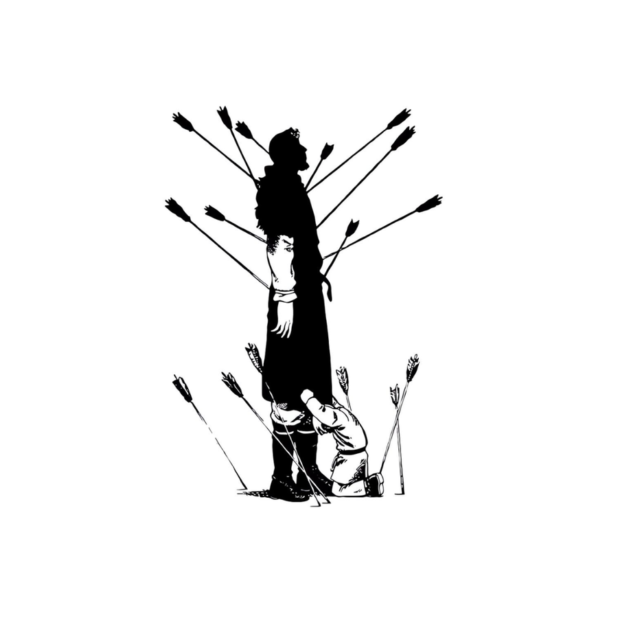 Sacrifice Inspired By Viking