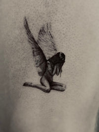 Weeping Angel