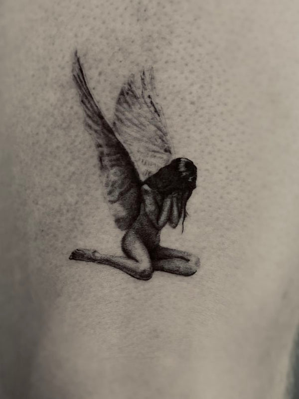 Weeping Angel