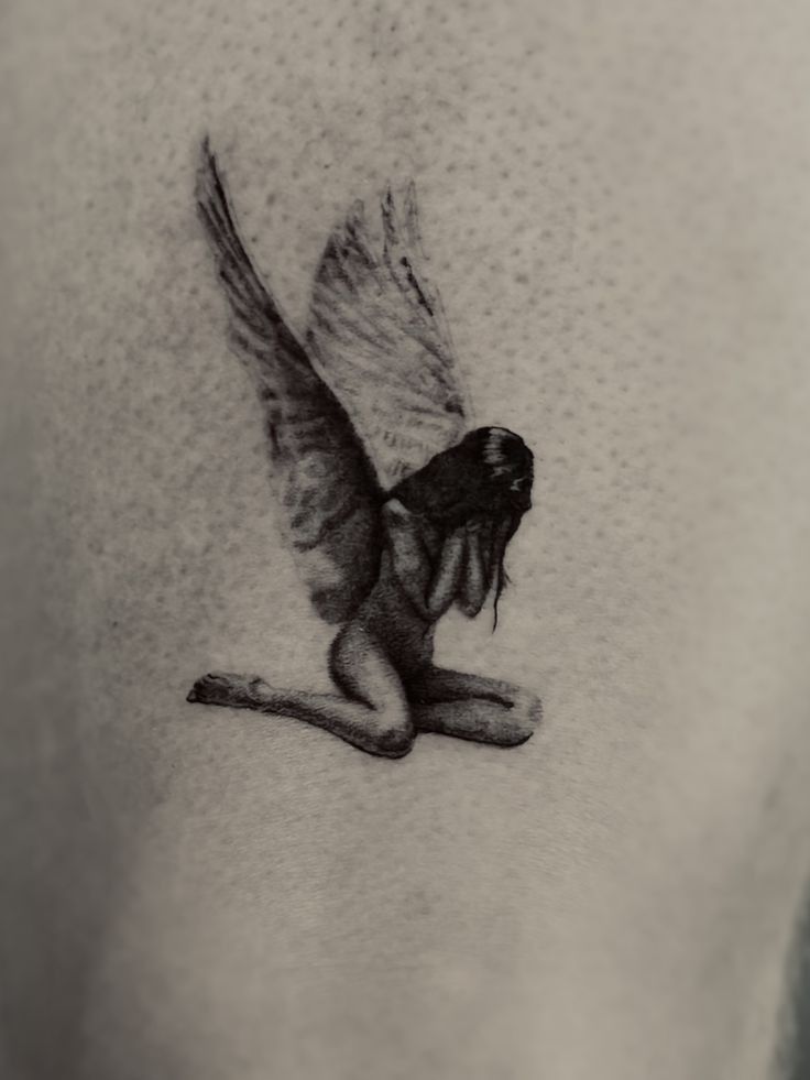 Weeping Angel